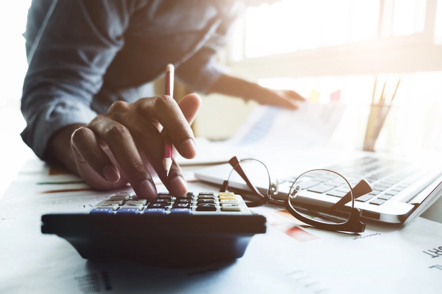 CPA Services for Small Businesses