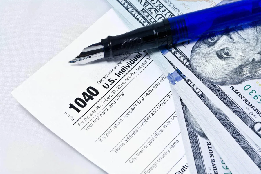 Tax Services