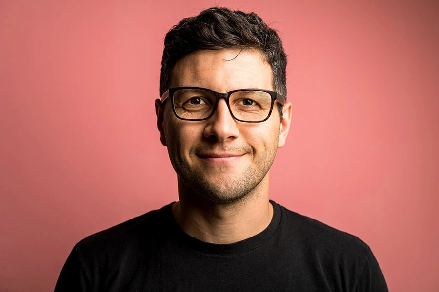 Valentin Decker